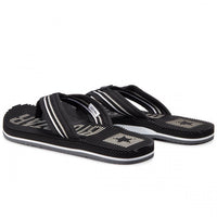 Flip Flop Men | Black