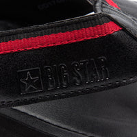 Flip Flop Men | Black
