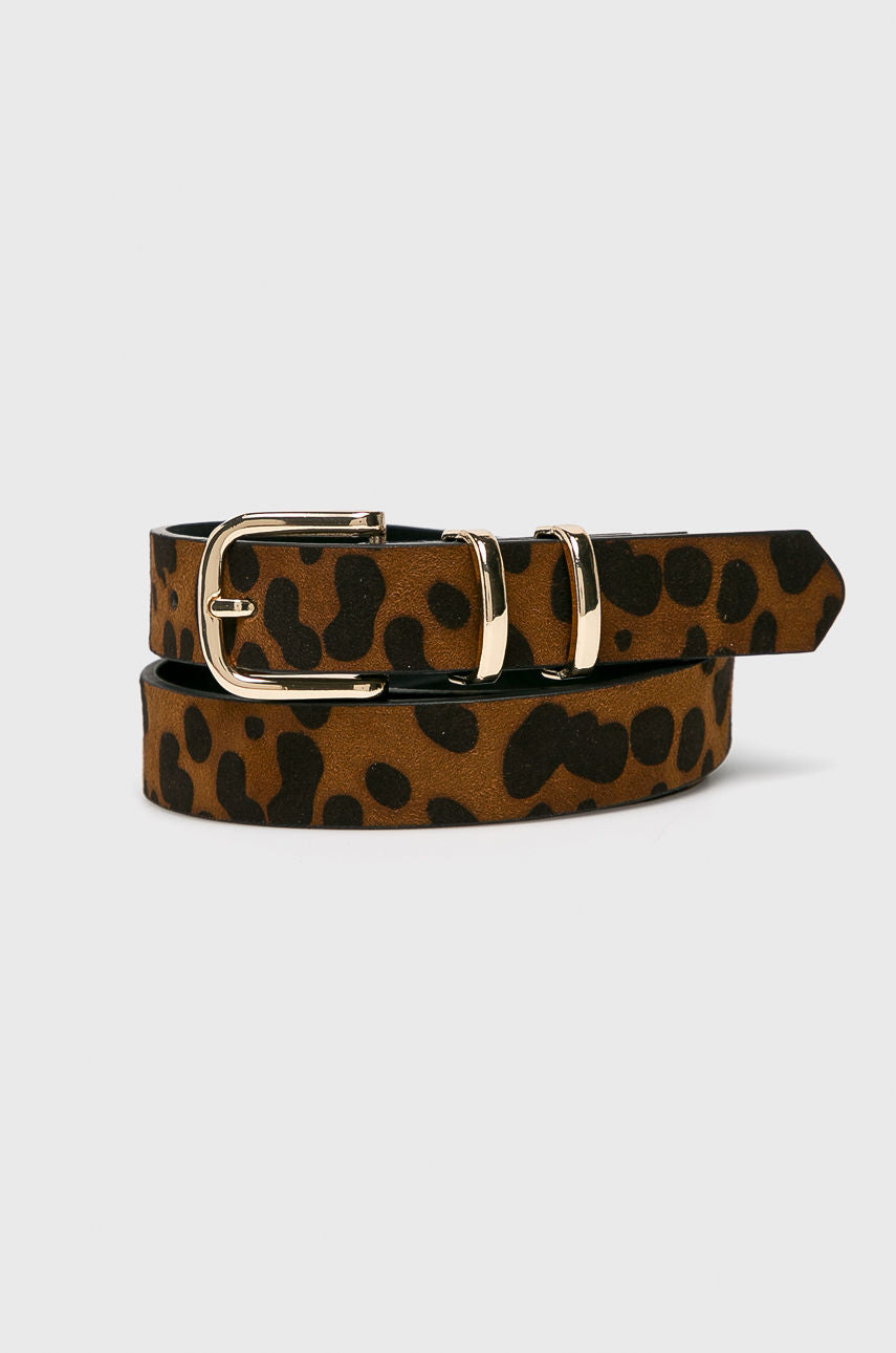 Belt  | Leopard