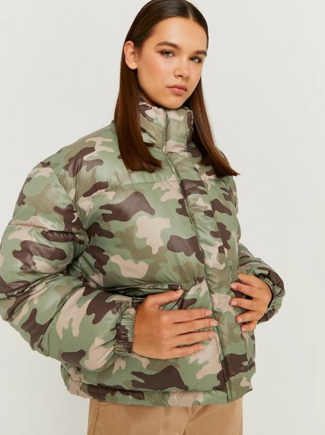 Jacket | Military