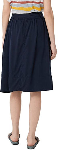 Skirt  | Navy