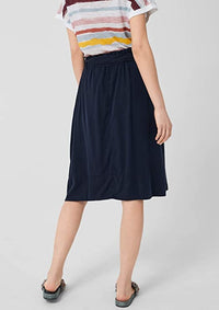 Skirt  | Navy