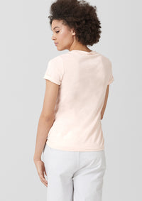 T.Shirt with Vintage Artwork | Whipped Cream Vintage Print