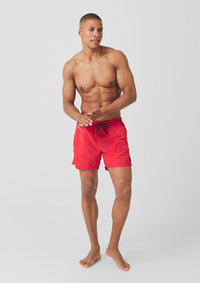 Swimwear with Pockets | Indigo Blue