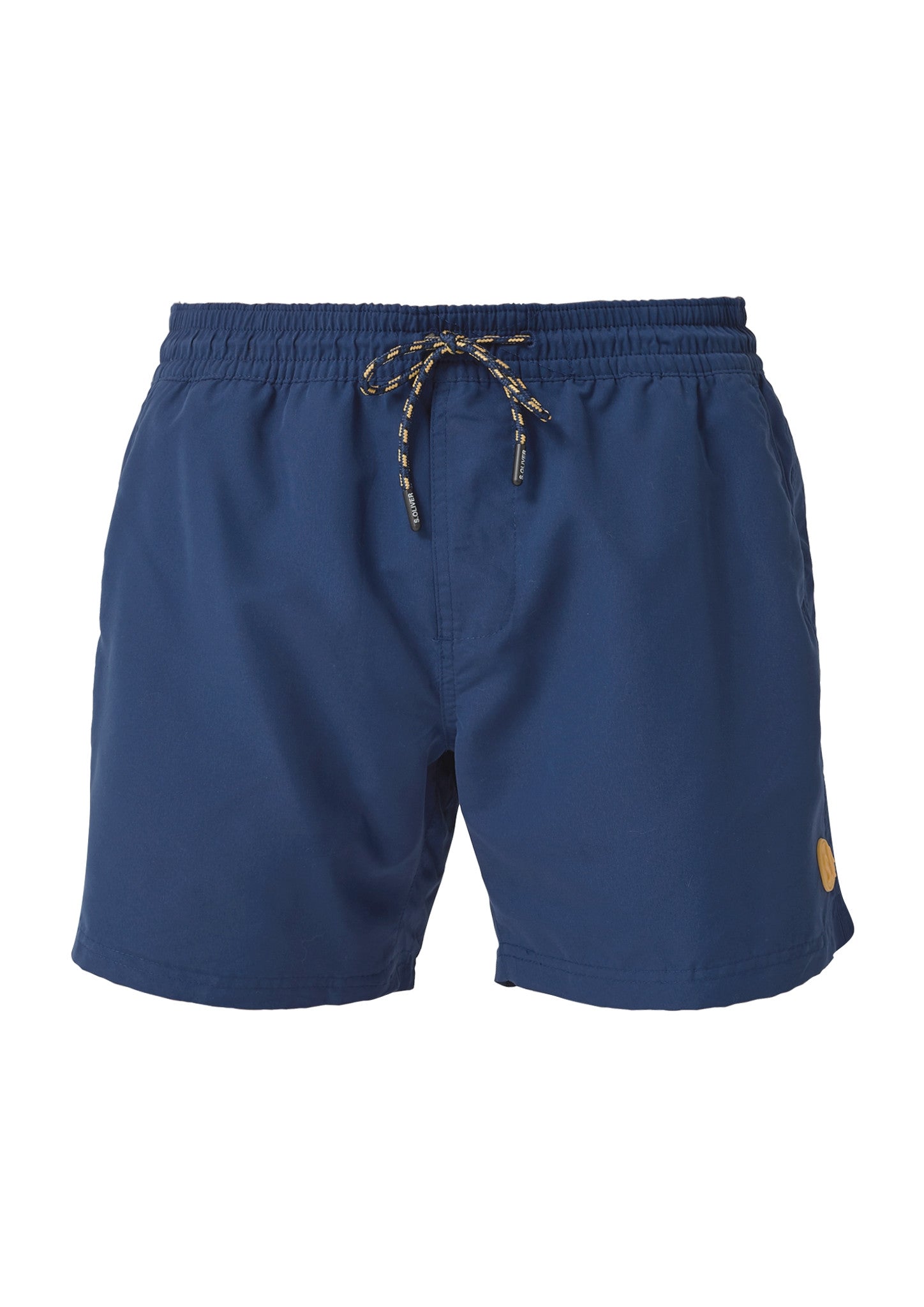 Swimwear with Pockets | Indigo Blue
