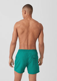Swimwear with Pockets | Green