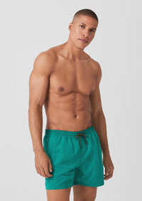 Swimwear with Pockets | Green