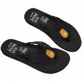 Flip Flop Women | Black