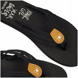 Flip Flop Women | Black