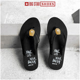 Flip Flop Women | Black