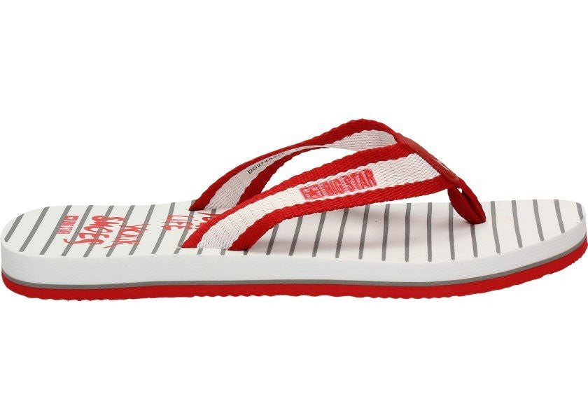 Flip Flop Women | Red