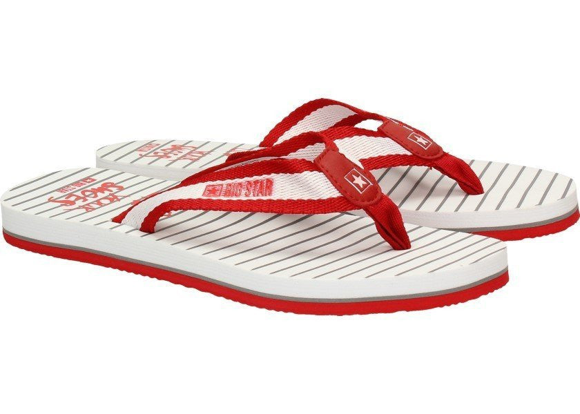 Flip Flop Women | Red