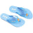 Flip Flop Women | Blue