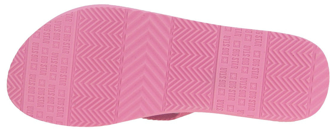 Flip Flop Women | Pink