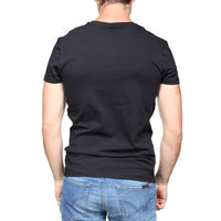 T.Shirt Short Sleeve | Navy