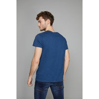 T.Shirt Short Sleeve | Navy