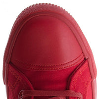 Women's Sneakers  | Red