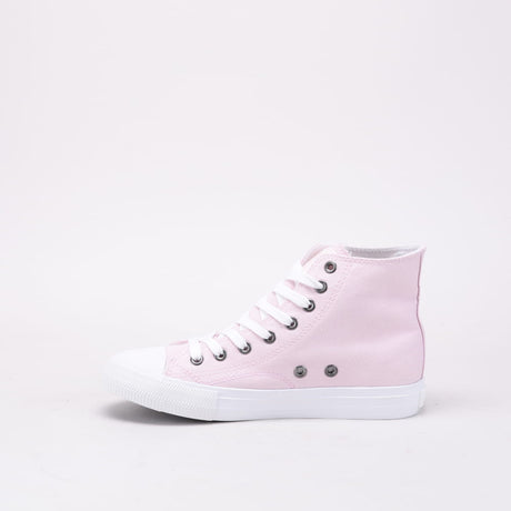 Women's High Sneakers | Pink