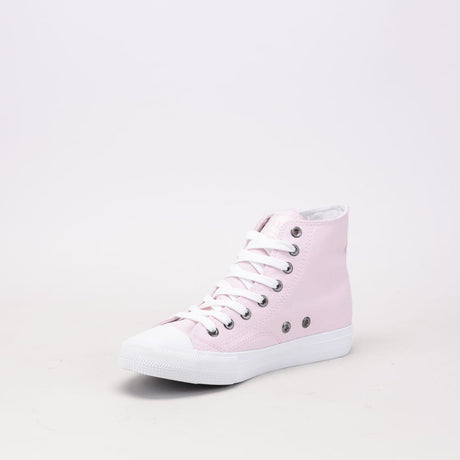 Women's High Sneakers | Pink