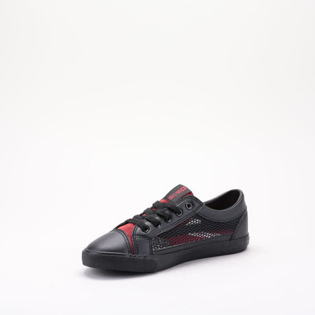 Women's  Sneakers | Black