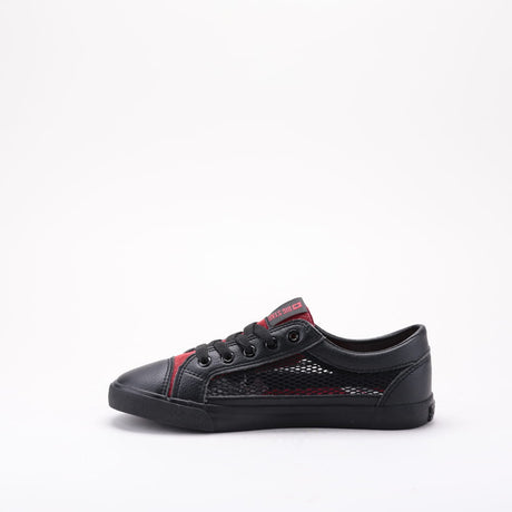 Women's  Sneakers | Black