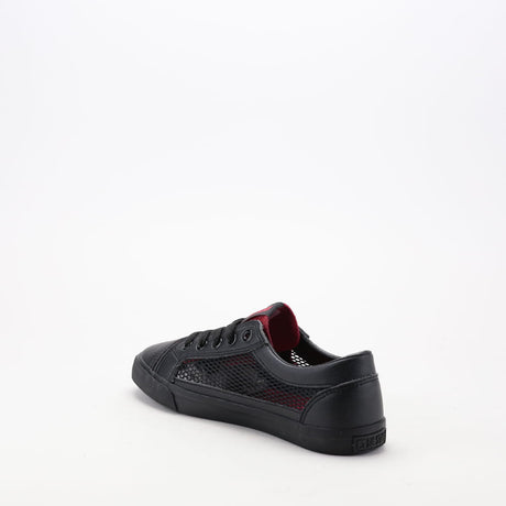 Women's  Sneakers | Black