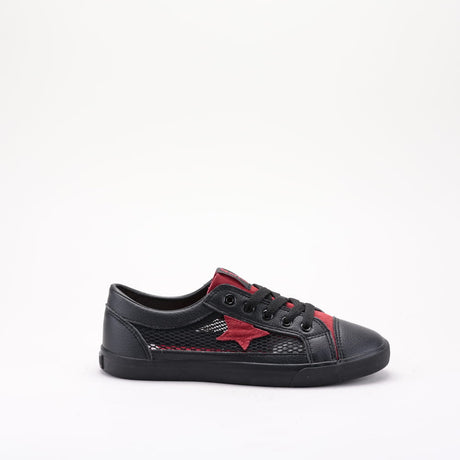 Women's  Sneakers | Black