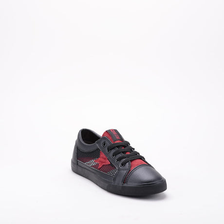 Women's  Sneakers | Black