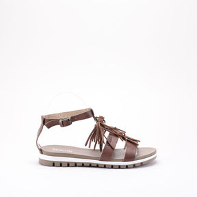 Women's  Sandals | Brown