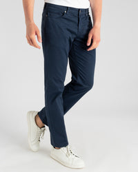Pant 5 Pockets | Navy