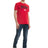 T.Shirt with Print | Red