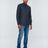 Shirt Plain | Dark Grey