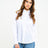 Shirt Long Sleeve | White
