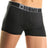 Boxer Shorts | Black
