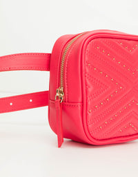 Belt Bag | Tulipe