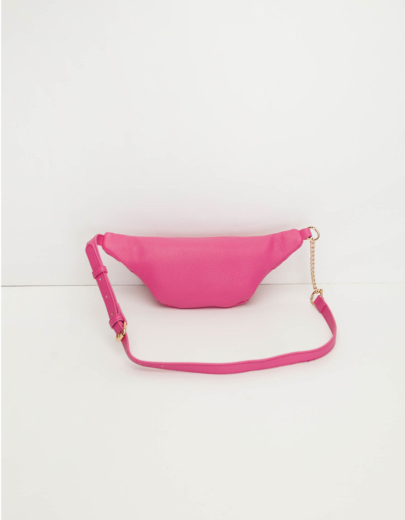Bag with Chain Detail | Confeti