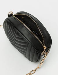 CrossBody Bag | Black