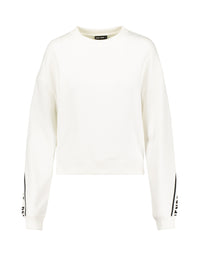 Sweatshirt | Off White