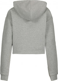 Sweatshirt | Grey
