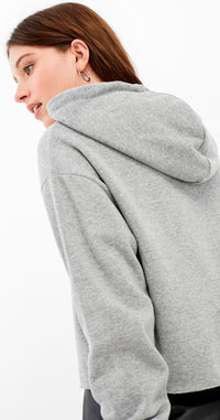 Sweatshirt | Grey