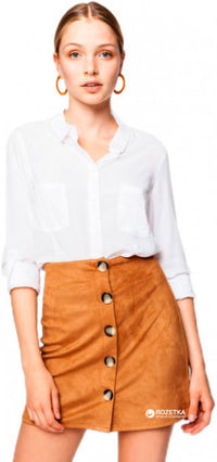 Mini Skirt | Mud