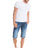 Bermuda Jeans | Blue