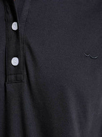 Polo Basic Short Sleeve | Black