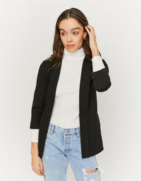 Blazer | Black