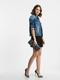 Dress | Black