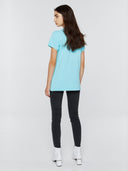 Basic Polo Plain | Blue