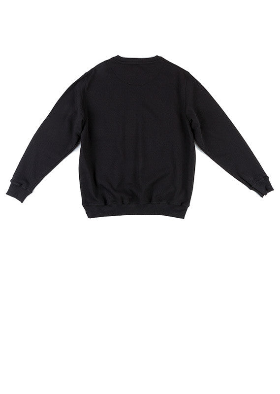 Sweatshirt | Navy