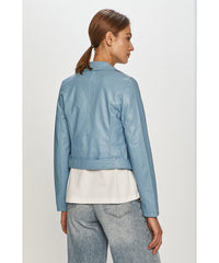 Jacket | Blue