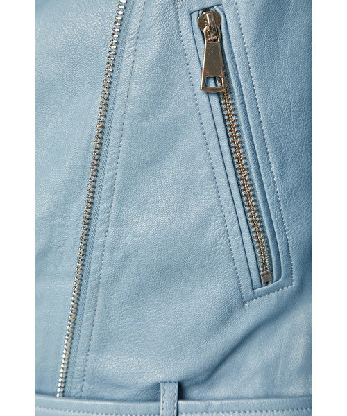 Jacket | Blue