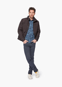 Jacket | Navy